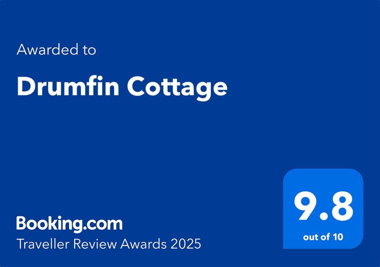 Drumfin Cottage Elgin Eksteriør billede